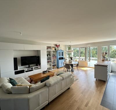 Chambre à louer avec balcon privé