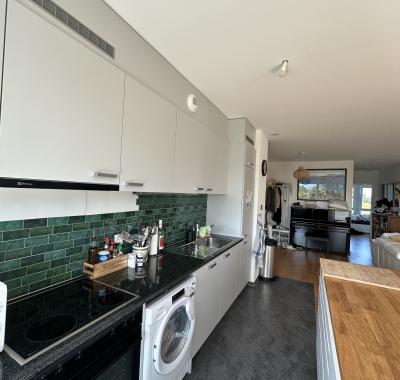 Chambre à louer avec balcon privé