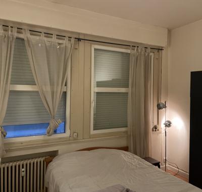 Chambre a Louer quartier facultés cathloiiques