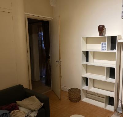 Chambre a Louer quartier facultés cathloiiques