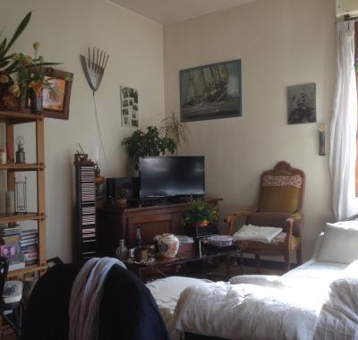 Chambre a Louer quartier facultés cathloiiques