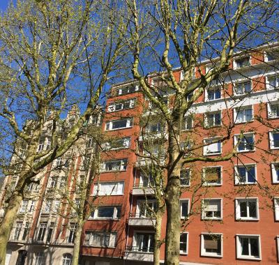Chambre a Louer quartier facultés cathloiiques