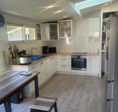 Chambre à louer à Sainte Eulalie