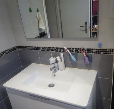 Chambre à louer à Sainte Eulalie