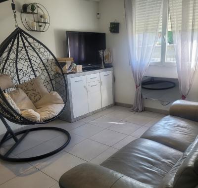 Chambre à louer à Sainte Eulalie