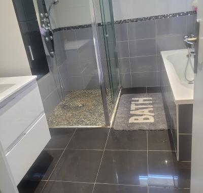 Chambre à louer à Sainte Eulalie