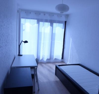 Chambre à louer Créteil