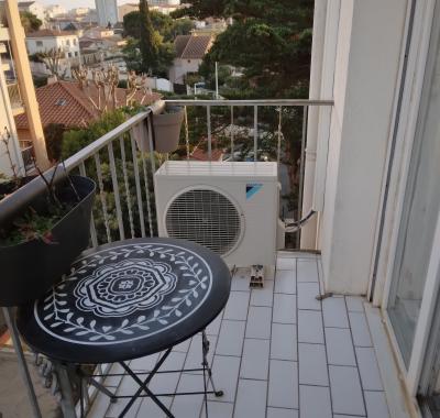 CANET L'ENSOLEILLÉE