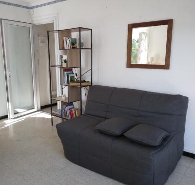 CANET L'ENSOLEILLÉE