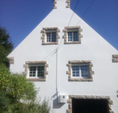 Chambre chez l'habitant à Plonéis entre Quimper et Douarnenez