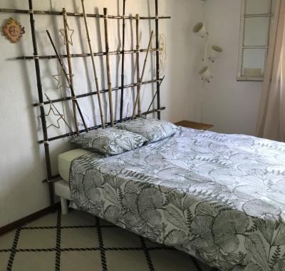 Grande chambre à louer à Charly (69) près de Lyon