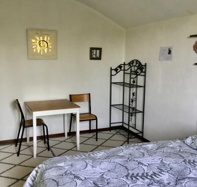 Grande chambre à louer à Charly (69) près de Lyon