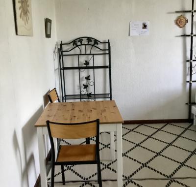 Grande chambre à louer à Charly (69) près de Lyon