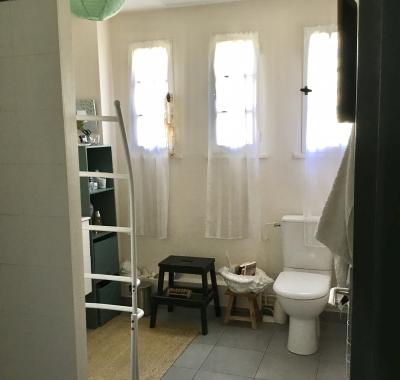 Grande chambre à louer à Charly (69) près de Lyon