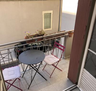 Chambre chez l'habitant