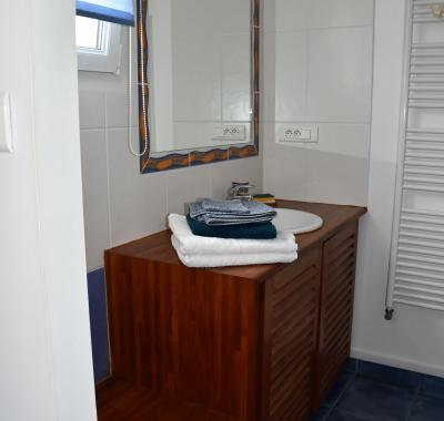 STUDIO CHEZ L'HABITANT 19 M2