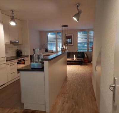 Chambre spacieuse meublée chez l'habitant pour Etudiant