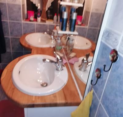 Chambre a louer chez l habitant