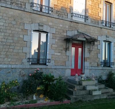 Chambre a louer chez l habitant