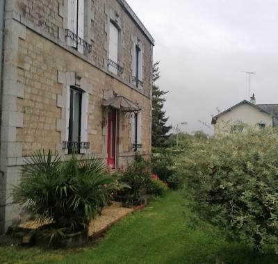 Chambre a louer chez l habitant