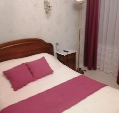 Chambre a louer chez l habitant