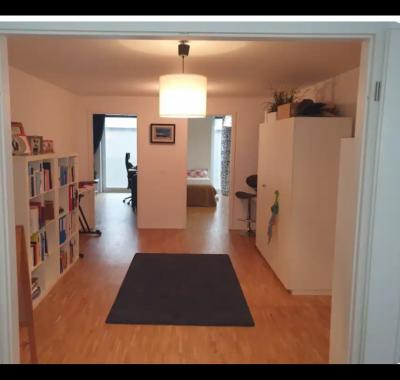 Chambre à louer seul à 3