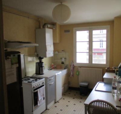 Angoulême centre ville