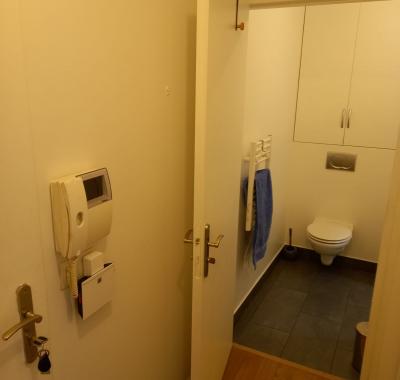 Logement de 40m2 sur Puteaux