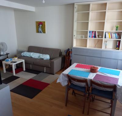 Logement de 40m2 sur Puteaux