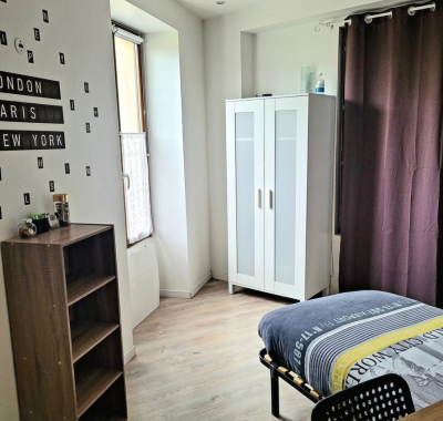 Colocation au calme – Idéal Orly / Rungis / Massy