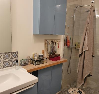 Chambre à louer chez l'habitant