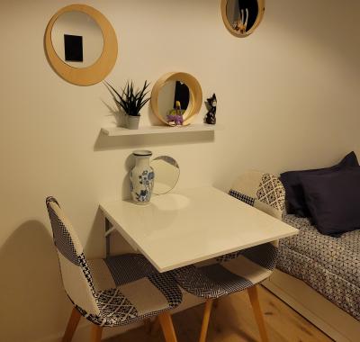 Chambre à louer chez l'habitant