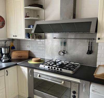 Chambre à louer à Boulogne (92)