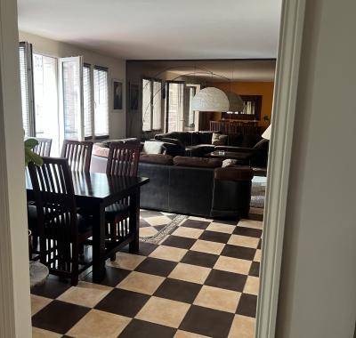 Chambre à louer à Boulogne (92)