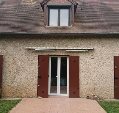 Chambre 16m2 Maison de ville sans vis a vis