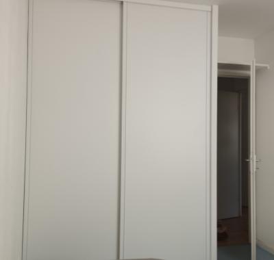 Chambre chez l'habitant