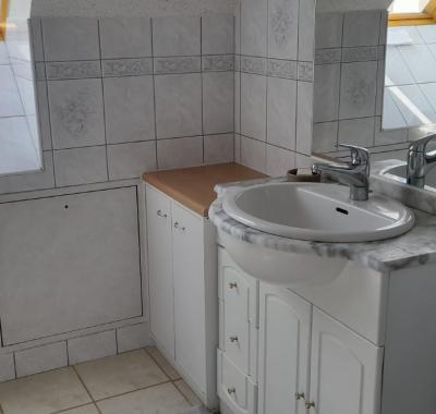 Chambre dans une colocation