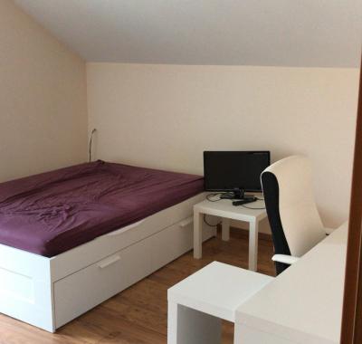 Chambre à louer à Villerupt - proche du Luxembourg