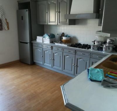 Chambre à louer à Villerupt - proche du Luxembourg