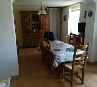 Chambre à louer à Villerupt - proche du Luxembourg