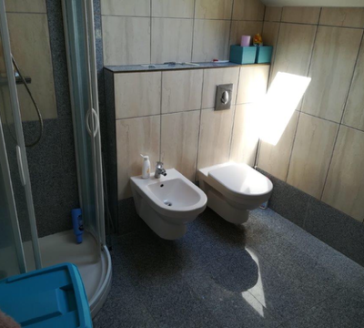 Chambre à louer à Villerupt - proche du Luxembourg