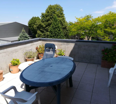 Chambre à louer à Villerupt - proche du Luxembourg