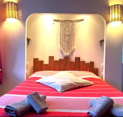 Studio tout équipé