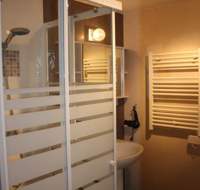 Studio tout équipé