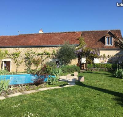 Studio tout équipé