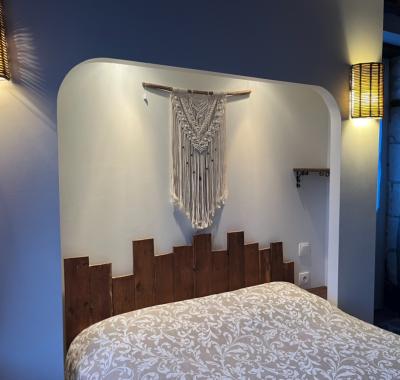 Studio tout équipé