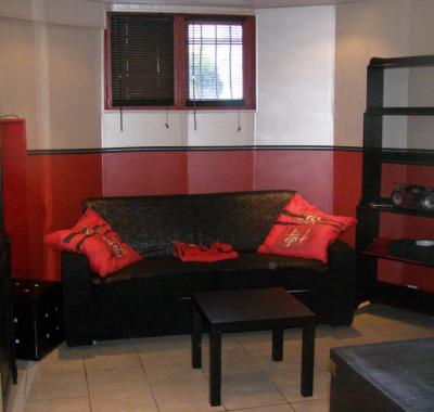 Chambre/ Studio 17m2 avec WC -15min Paris