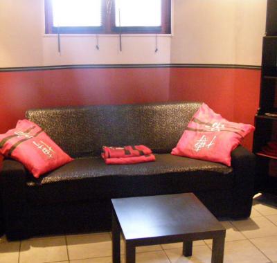 Chambre/ Studio 17m2 avec WC -15min Paris