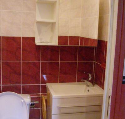 Chambre/ Studio 17m2 avec WC -15min Paris