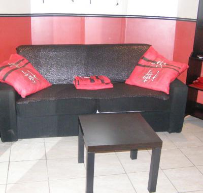 Chambre/ Studio 17m2 avec WC -15min Paris